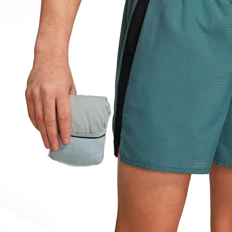 Tricou Nike M NK RN DVN TECHKNIT ULTRA SS